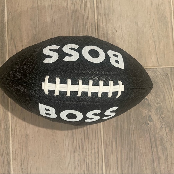 Hugo Boss Football (new without box)